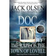 Doc by Olsen, Jack, 9781508628606
