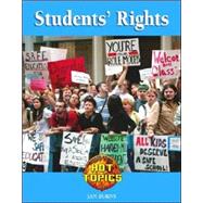 Student's Rights by Burns, Kate, 9781590188606