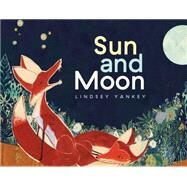 Sun and Moon by Yankey, Lindsey, 9781927018606