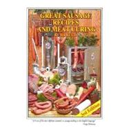 Great Sausage Recipes and Meat Curing by Kutas, Rytek; Kutas, Ben, 9780025668607