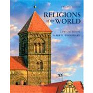 Religions of the World by Hopfe, Lewis M.; Woodward, Mark R., 9780205158607