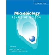 Microbiology: Pearls of Wisdom by Booth, S. James, 9780763768607