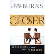 Closer by Burns, Jim, 9780764208607