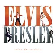 Elvis Presley Love Me Tender by O'Neill, Michael; McHugh, Carolyn, 9781912918607