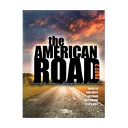 The American Road by Eller, Richard; Shuffett, Wendy Lynn; Strawbridge, Kirk; Howell, Jeff, 9781465288608