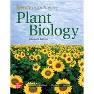 Connect Access Card for Stern's Introductory Plant Biology by Stern, Kingsley; Bidlack, James; Jansky, Shelley, 9781260488609