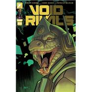 Void Rivals #19 by Robert Kirkman, 9798368858609
