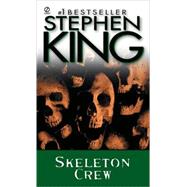 Skeleton Crew by King, Stephen (Author), 9780451168610
