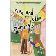 Men and Other Mammals by Keeble, Jim, 9780786888610
