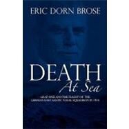 Death At Sea by Brose, Eric Dorn, 9781453738610