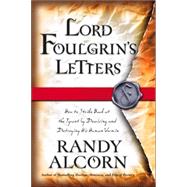 Lord Foulgrin's Letters by Alcorn, Randy, 9781576738610