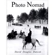 Photo Nomad Cl by Duncan,David Douglas, 9780393058611