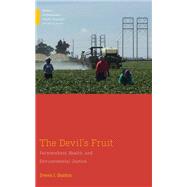 DEVIL'S FRUIT by Unknown, 9780813598611