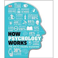 How Psychology Works by Dorling Kindersley, Inc.; Hemmings, Jo, 9781465468611