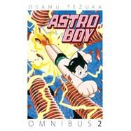 Astro Boy Omnibus Volume 2 by Tezuka, Osamu; Tezuka, Osamu, 9781616558611