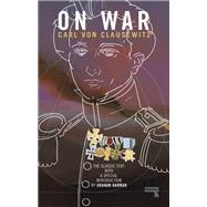 On War by von Clausewitz, Carl; Harman, Graham, 9781912248612