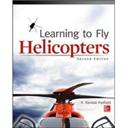 Learning to Fly Helicopters, Second Edition by Padfield, R., 9780071808613