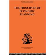 Principles of Economic Planning by W. Arthur Lewis, 9780203708613