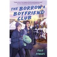 The Borrow a Boyfriend Club by Powars, Page, 9780593568613