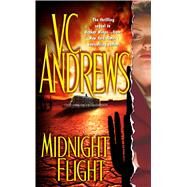 Midnight Flight by Andrews, V.C., 9780743428613