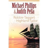 Robbie Taggart by Phillips, Michael; Pella, Judith, 9780764218613