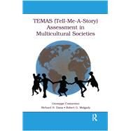 TEMAS (Tell-Me-A-Story) Assessment in Multicultural Societies by Costantino,Giuseppe, 9781138988613
