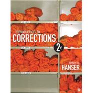Introduction to Corrections by Hanser, Robert D., 9781506338613