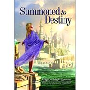 Summoned To Destiny by Czerneda, Julie E., 9781550418613