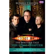 Doctor Who The Writer's Tale by Davies, Russell T., 9781846078613