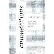 Enumerations by Piper, Andrew, 9780226568614