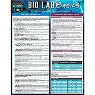 Bio Lab Basics by Miskevich, Frank, 9781423238614