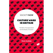 Culture Wars in Britain by Nick Hubble, 9781805928614