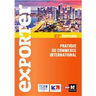 Exporter - Pratique du commerce international - 27e dition by Florence Gervais; Sverine Varet; Lusine Arzumanyan; Philippe Blesbois; Eric Guillermain; David Park, 9782216158614