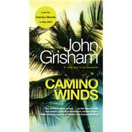 Camino Winds by Grisham, John, 9780593168615