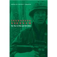 Inventing Vietnam by Anderegg, Michael A., 9780877228615