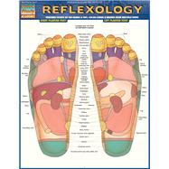 Reflexology by Barcharts, Inc.; Perez, Vincent, 9781423228615