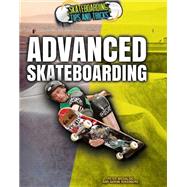 Advanced Skateboarding by Michalski, Peter; Rosenberg, Aaron, 9781477788615