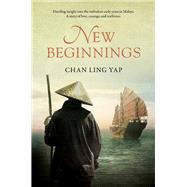 New Beginnings by Yap, Chan Ling, 9789814408615
