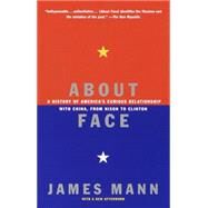 About Face by MANN, JAMES, 9780679768616