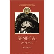 Seneca by Slaney, Helen; Harrison, Thomas, 9781474258616