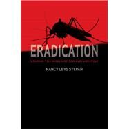 Eradication by Stepan, Nancy Leys, 9781861898616