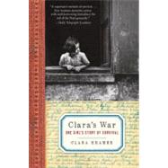 Clara's War by Kramer, Clara, 9780061728617