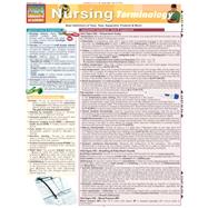 Nursing Terminology by Raines, Deborah A., 9781423208617