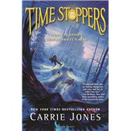 Time Stoppers by Jones, Carrie, 9781619638617