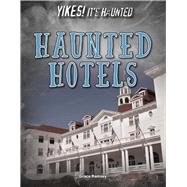 Haunted Hotels by Ramsey, Grace, 9781681918617