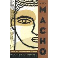 Muy Macho by GONZALEZ, RAY, 9780385478618
