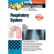 Respiratory System by Hickin, Sarah, 9780723438618