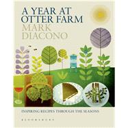A Year at Otter Farm by Diacono, Mark, 9781408828618