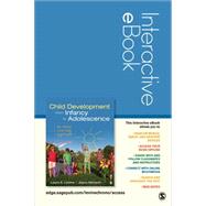Child Development from Infancy to Adolescence Interactive Ebook Access Code by Levine, Laura E.; Munsch, Joyce, 9781483388618