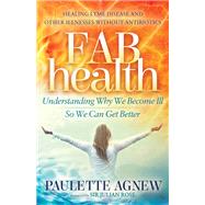 Fab Health by Agnew, Paula, 9781683508618